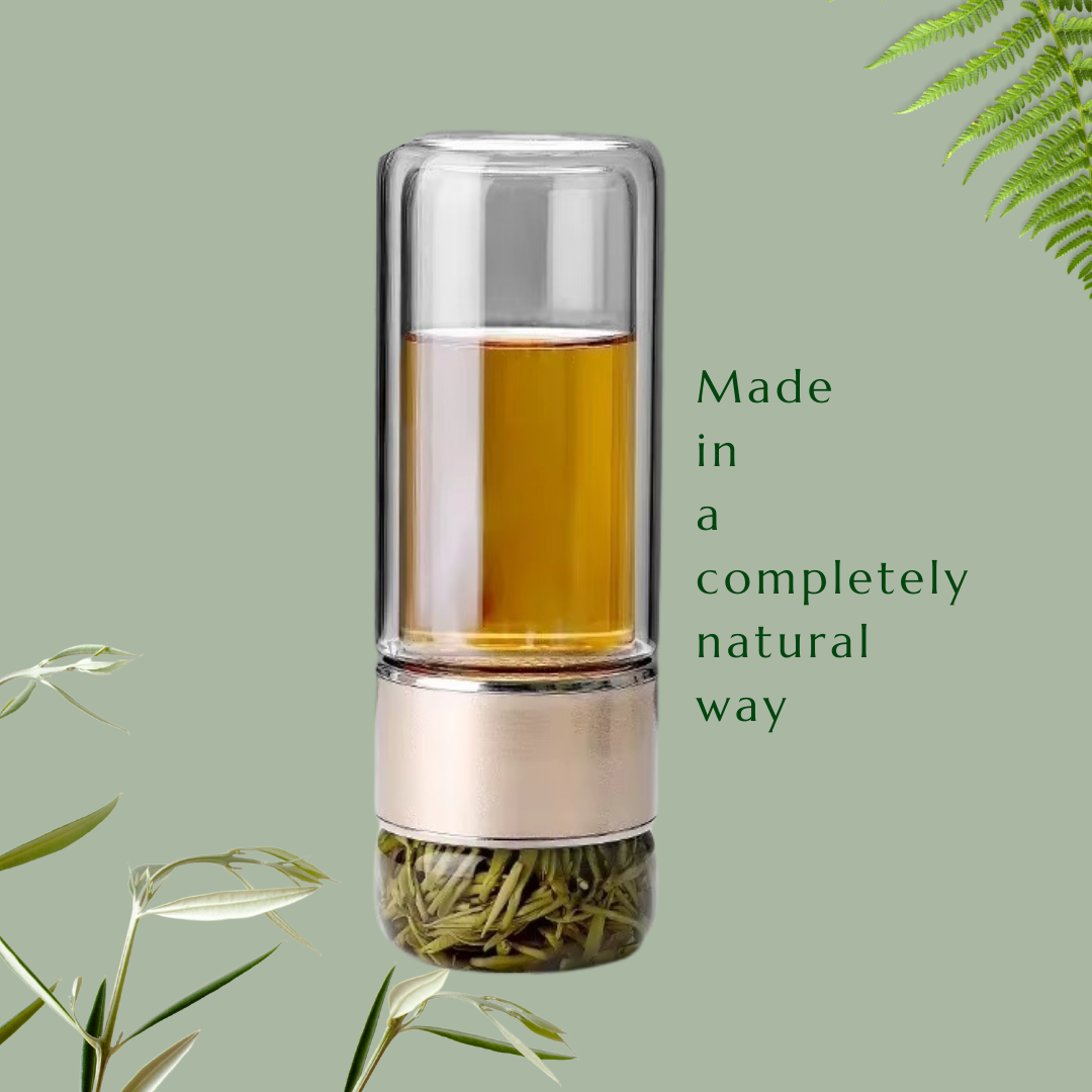 TeaMate - Das Original