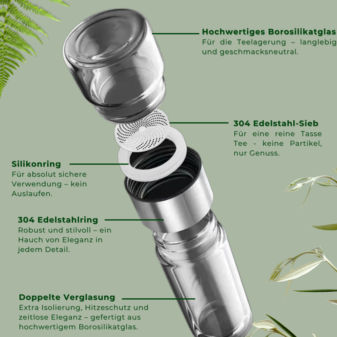 TeaMate - Das Original