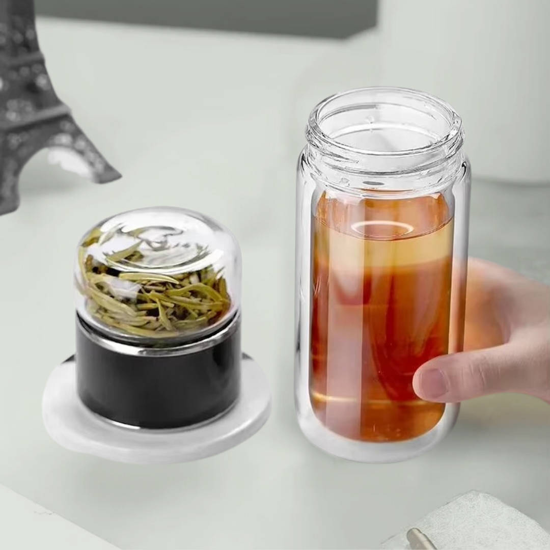 TeaMate - Das Original