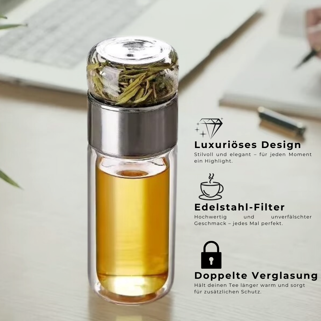 TeaMate - Das Original