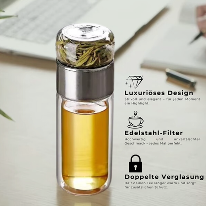 TeaMate - Das Original