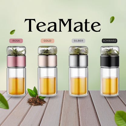 TeaMate - Das Original